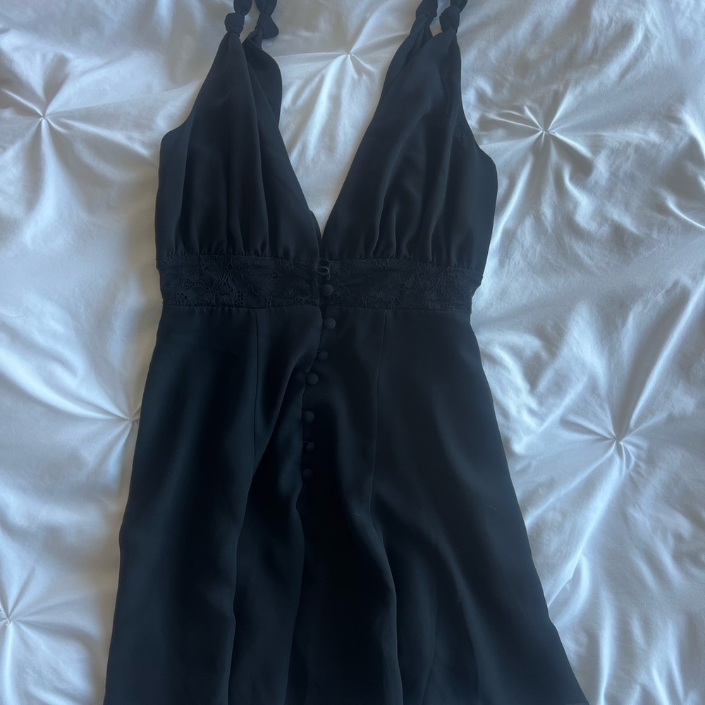 Lovers and Friends Romper